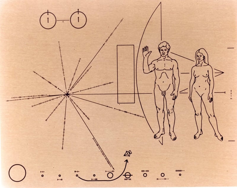 Interstellar Probes