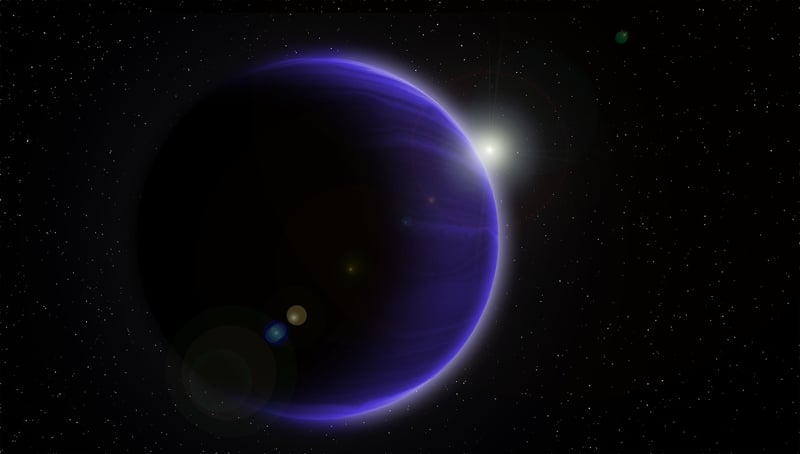 Alien concept