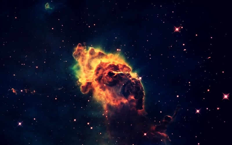 Galactic Cluster