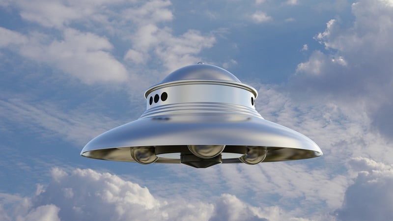 UFO Image